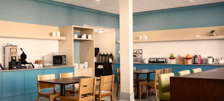 新奥尔良梅塔里丽怡酒店(Country Inn & Suites by Radisson, Metairie (New Orleans), La)图片