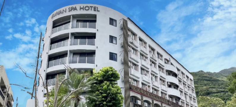 台东知本亚湾饭店图片