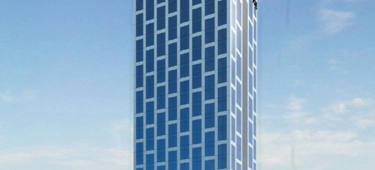 新北新庄凯悦嘉轩酒店图片