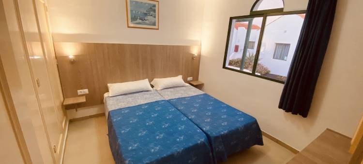 菲尔特索尔小屋卡斯特酒店(Casthotels Fuertesol Bungalows)图片