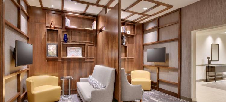 安克雷奇市中心凯悦嘉轩酒店(Hyatt Place Anchorage Midtown)图片