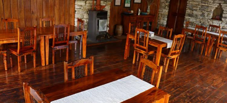 喜马拉雅帐篷营地由Ahaan Himalaya(Himalayan Glamping by Ahaan Himalaya)图片