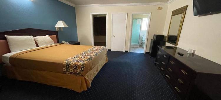 伊克诺旅馆(Econo Lodge)图片