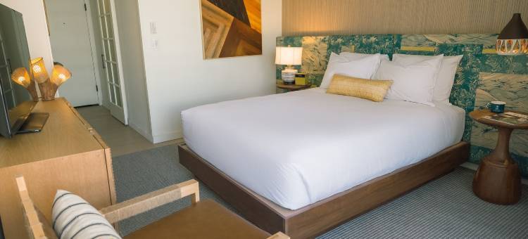 冲浪杰克游泳俱乐部酒店(The Surfjack Hotel & Swim Club)图片