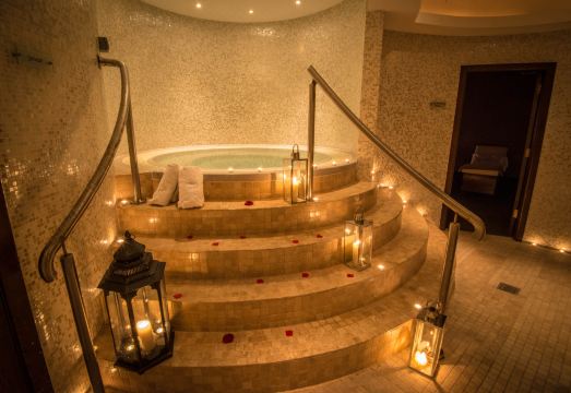 Loughrea Hotel & Spa Hotel Overview