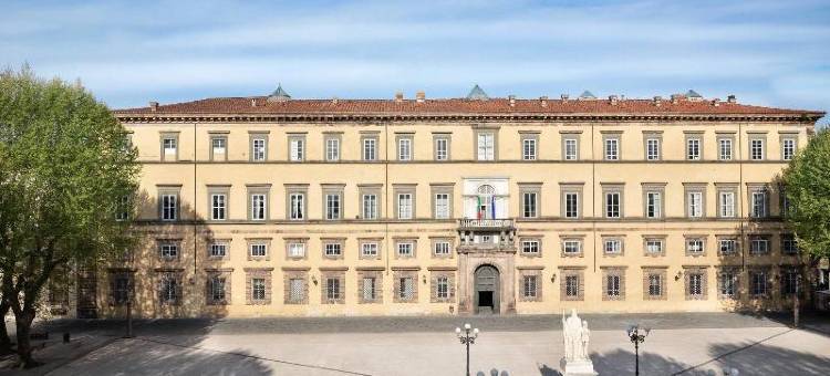 卢卡宇宙大酒店-傲途格精选(Grand Universe Lucca, Autograph Collection)图片