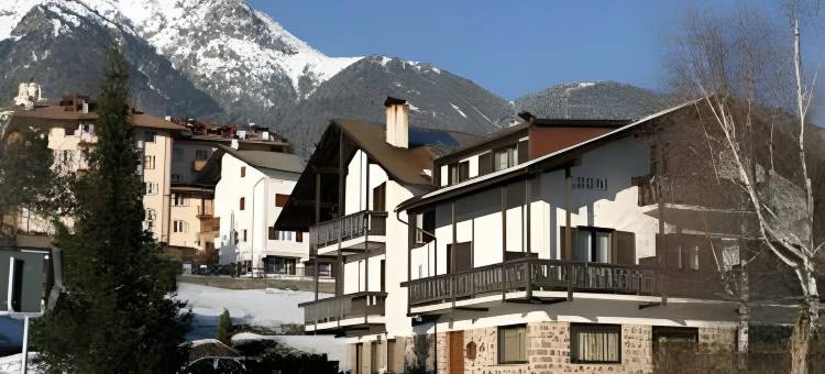 Edy酒店(Hotel Garni Edy)图片