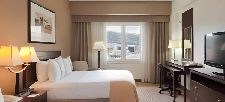 Holiday Inn 圣萨尔瓦多(Holiday Inn San Salvador)图片