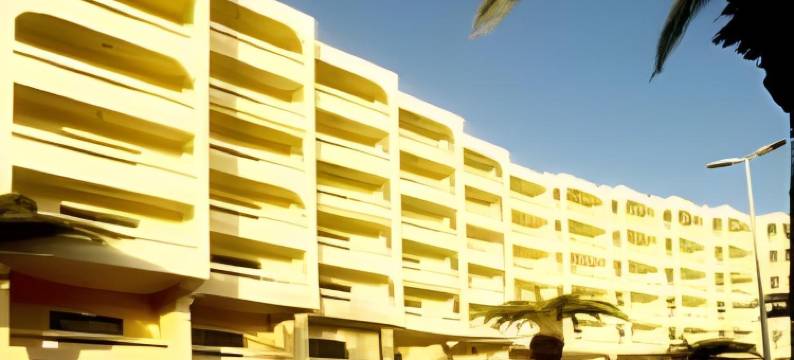 瑞士酒店(Hotel Suisse)图片