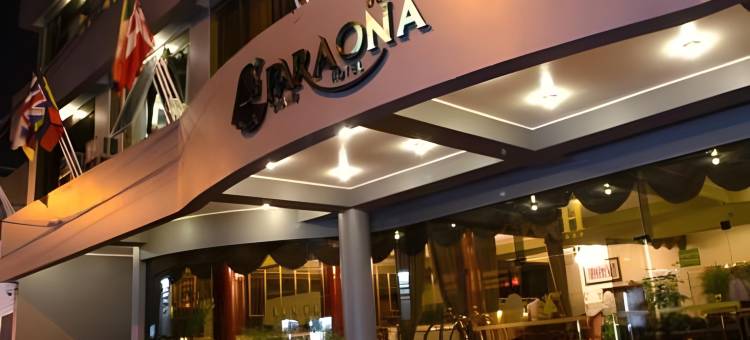 法劳纳大酒店(Faraona Grand Hotel)图片