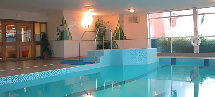 Britannia Hotel Wigan图片