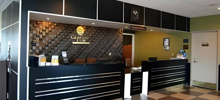 Travelodge by Wyndham Absecon Atlantic City图片