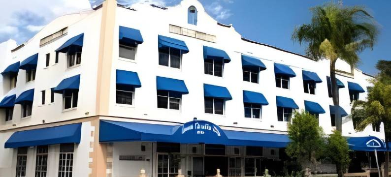 海滩公园酒店(Beach Park Hotel)图片