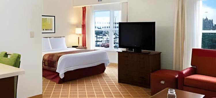 Residence Inn by Marriott Toronto Markham图片