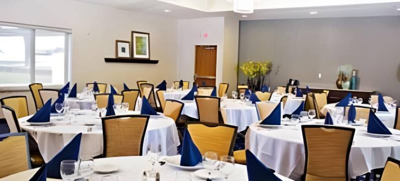 切萨皮克绿蔷薇SpringHill套房(SpringHill Suites Chesapeake Greenbrier)图片