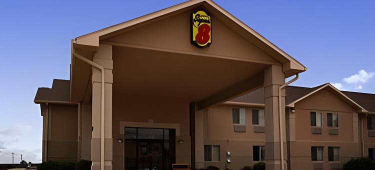 凯艺酒店(Quality Inn)图片