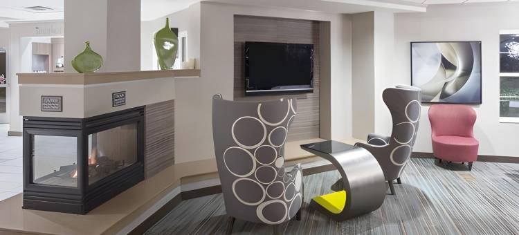 智选假日套房酒店-丹佛西/戈尔登(Holiday Inn Express & Suites Golden - Denver Area)图片