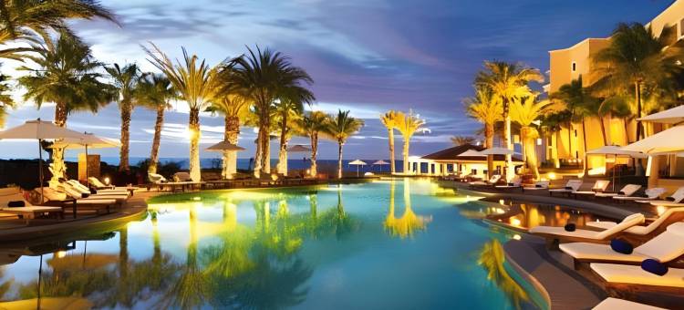 洛斯卡波斯梦想套房高尔夫Spa度假酒店(Dreams Los Cabos Suites Golf Resort & Spa)图片