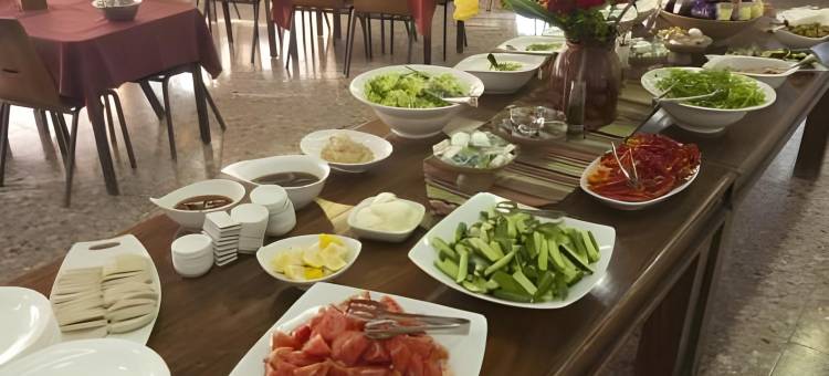 帕罗德乡村旅馆(Parod Country Lodge)图片