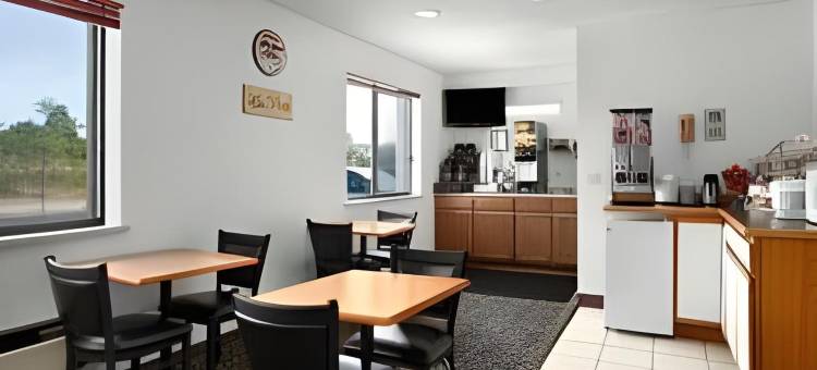 里士满温德姆呗盟酒店(Baymont Inn & Suites by Wyndham Richmond)图片