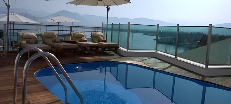 阿兰斯塔帆船酒店(Alesta Yacht Hotel)图片