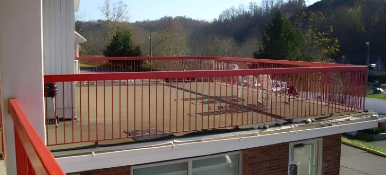 罗德威旅馆南点(Rodeway Inn)图片