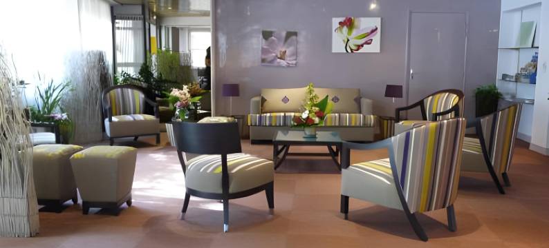 埃夫勒阿可娜榆树酒店(Hôtel de l'Orme)图片