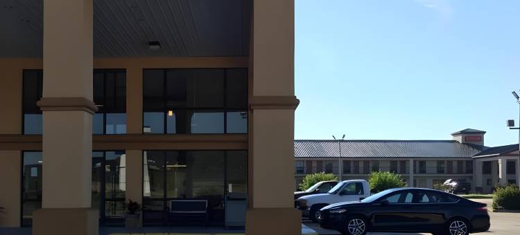 费城超级套房旅馆(Super Inn & Suites Philadelphia)图片