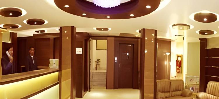 巴戈亚莱克斯米酒店(Hotel Bhagyalaxmi)图片