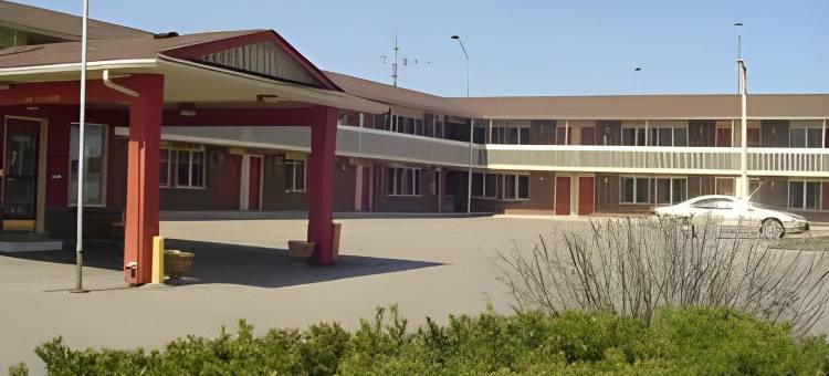 伊利堡骑士酒店(Knights Inn Fort Erie)图片