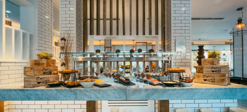 Bluesea Corralejo Village图片