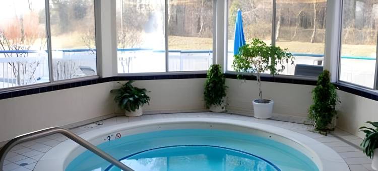 Fairfield Inn & Suites at Dulles Airport图片