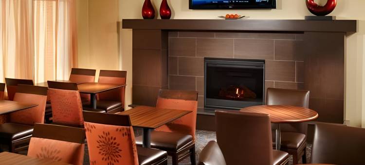 Residence Inn Atlanta Cumberland/Galleria图片