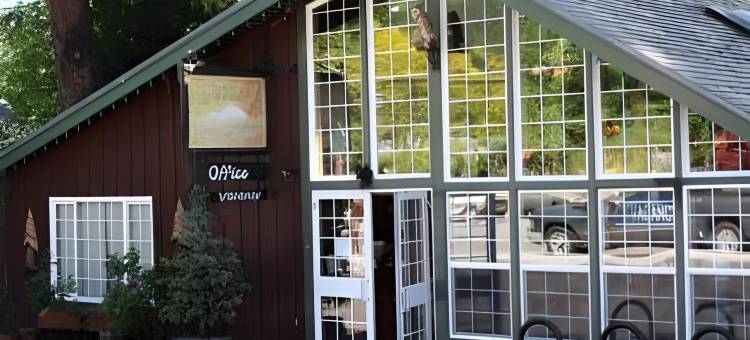 沙斯塔酒店(Shasta Inn)图片