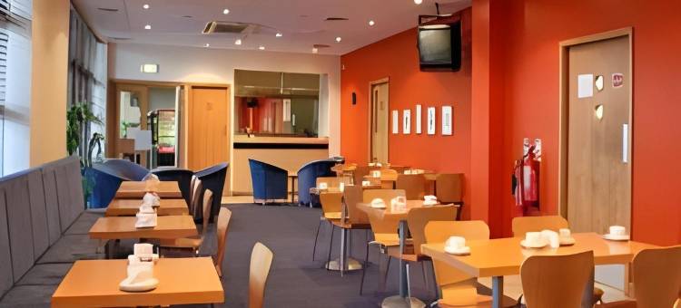 旅行者哥尔韦旅游宾馆(Travelodge Plus Galway)图片