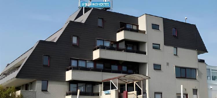 斯特兰德酒店(Strandhotel)图片