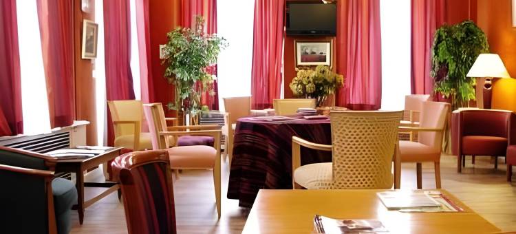 环球大酒店(Grand Hotel de l'Univers)图片