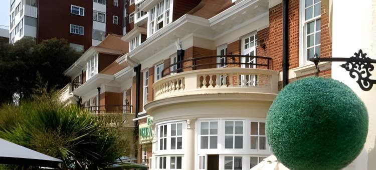米拉华酒店(Hotel Miramar)图片