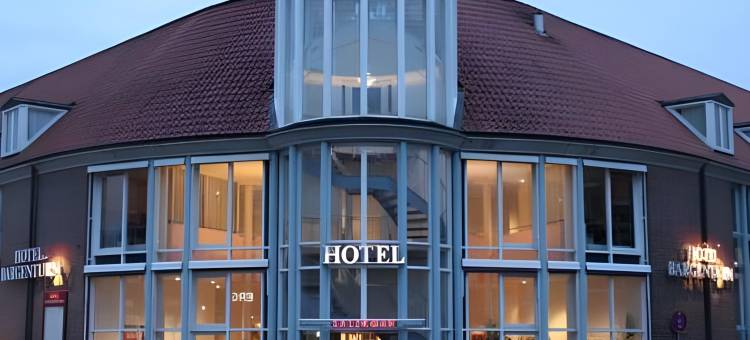 DORMERO巴根图姆吕讷堡酒店(Dormero Hotel Bargenturm Lüneburg)图片
