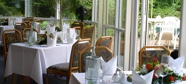 温斯特拉布纽斯塔特 ACHAT 酒店(ACHAT Hotel Neustadt an der Weinstraße)图片