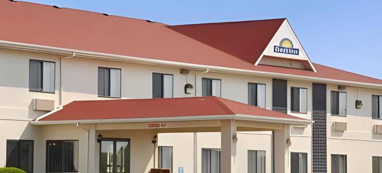 伊克诺旅馆(Econo Lodge Oacoma)图片