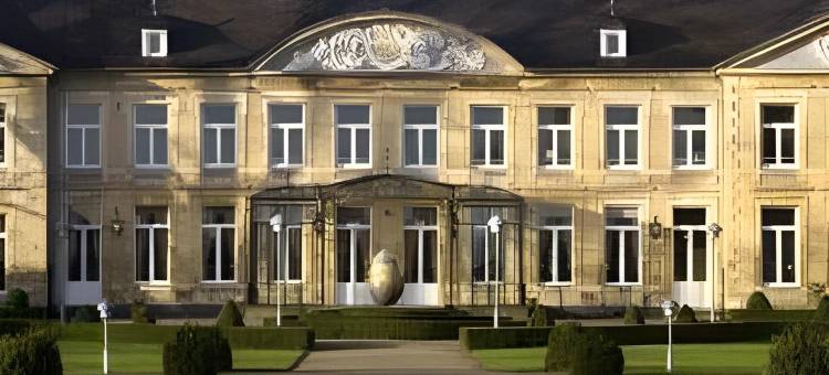 圣格拉赫城堡酒店(Château St Gerlach - Oostwegel Collection, Member of Relais and Châteaux)图片