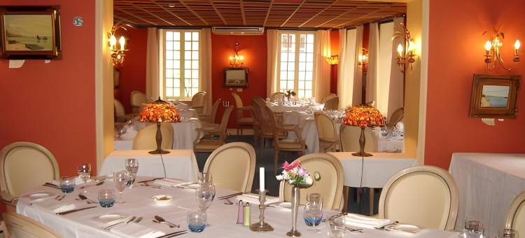 卢森堡大饭店 & Spa(Grand Hôtel du Luxembourg & Spa)图片