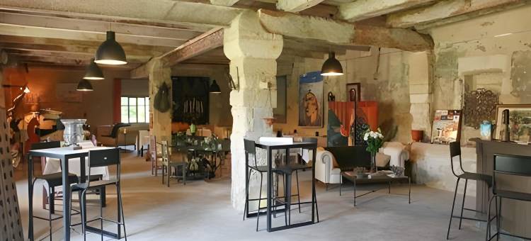 弗斯庄园酒店(Le Domaine de la Fosse)图片