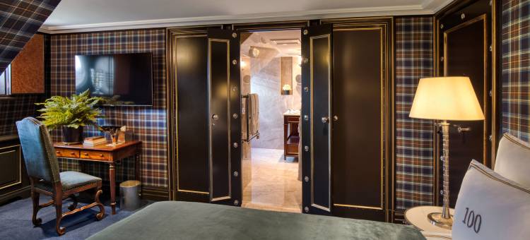 100 个王子街(100 Princes Street)图片