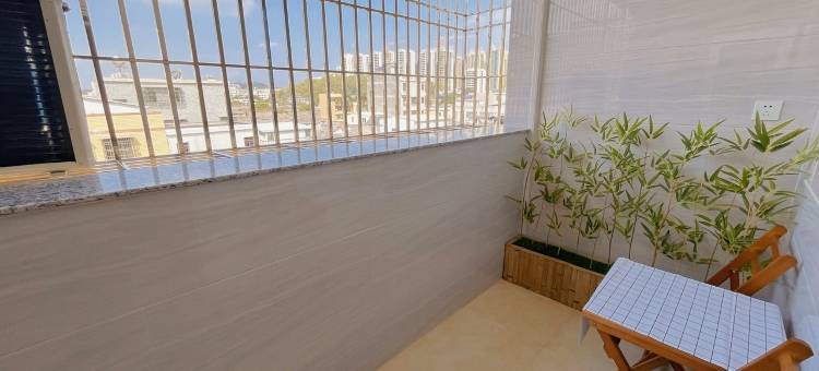 同尘小筑民宿图片