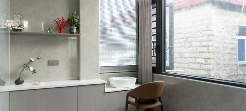 淡女客栈(下厝场线分店)图片