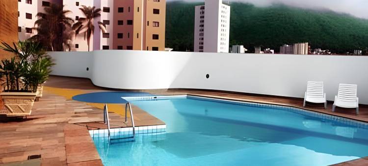 卡尔顿广场酒店(Hotel Carlton Plaza)图片