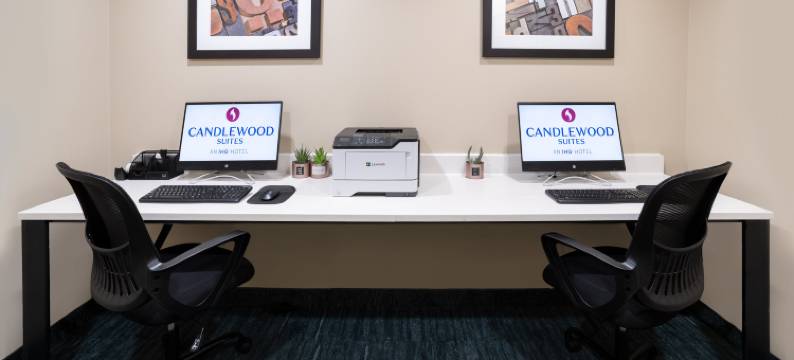 Candlewood Suites PHILADELPHIA - AIRPORT AREA by IHG图片