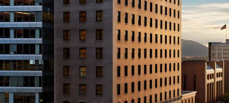 摩纳哥盐湖城金普顿酒店(Kimpton Hotel Monaco Salt Lake City)图片